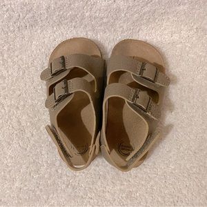Toddler Shoes